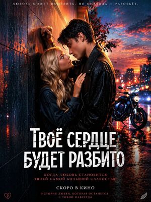 Your Heart Will Be Broken