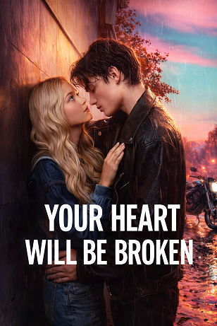 Your Heart Will Be Broken
